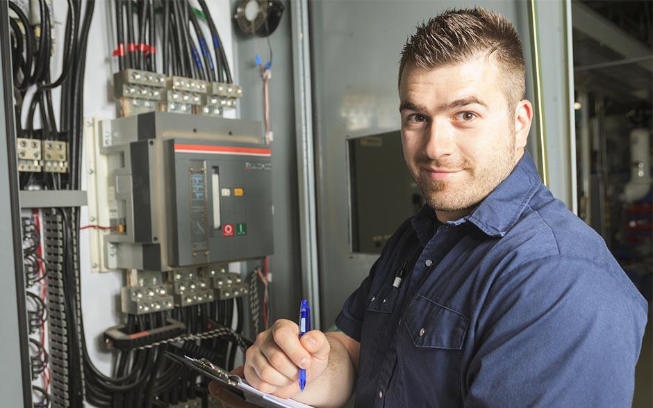 besoin d'un électricien Les Clayes-sous-Bois