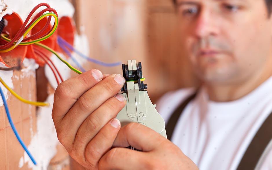 urgences électricité Paris