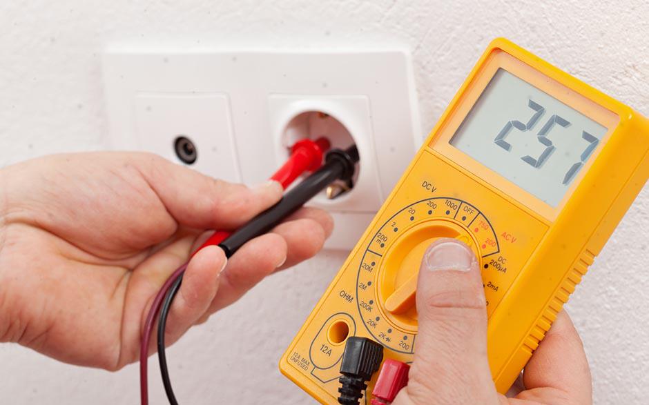 tarif travaux électricité Bougival