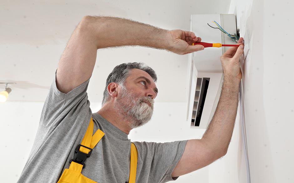 besoin d'un électricien Les Clayes-sous-Bois
